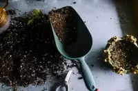 Compost & Bark