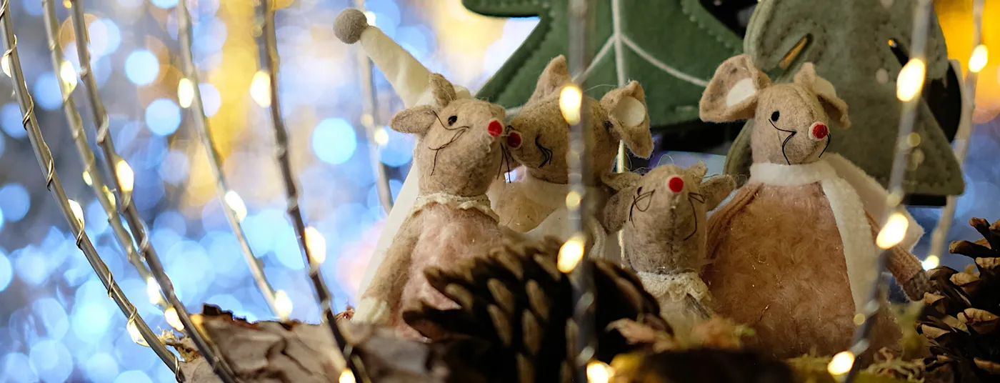 Christmas - Frontpage Christmas