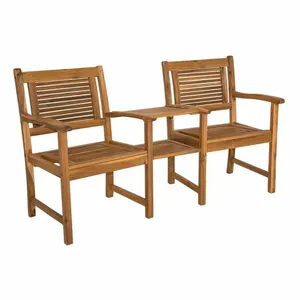 Alexander Rose Acacia Lakeside Companion Set