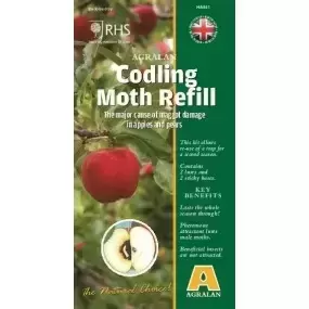 Agralan RHS Codling Moth Refill