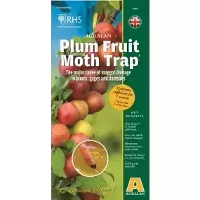 Agralan RHS Plum Fruit Moth Trap