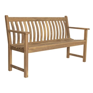 Alexander Rose Albany Broadfield Bench 5ft - image 2