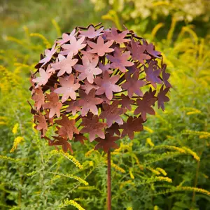 Allium Plant Stake