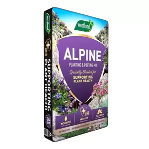 Alpine Planting & Potting Mix 25L