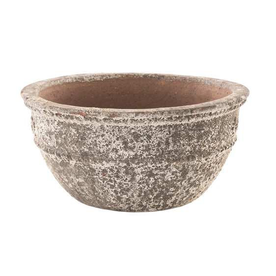 Ancient Bowl Planter