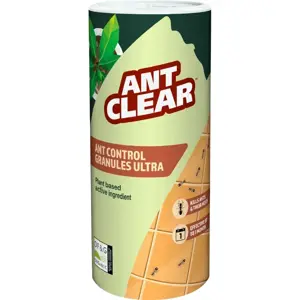 Ant Clear Ant Control Granules