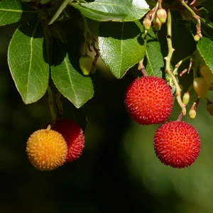 Arbutus unedo 'Compacta' - image 2