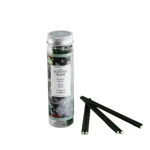 Ashleigh & Burwood Frosted Holly Scent Sticks