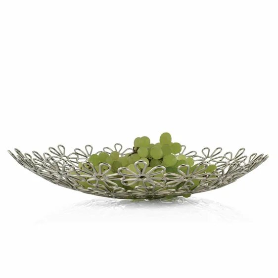 Aster Platter & Fruit Bowl - Medium - image 3