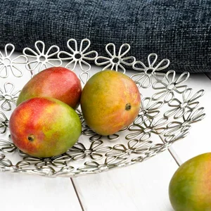 Aster Platter & Fruit Bowl - Medium - image 1