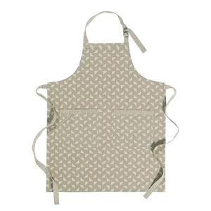 Bee Apron - Natural