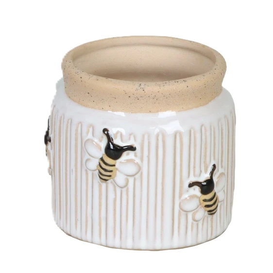 Bee Pot - ⌀ 6cm