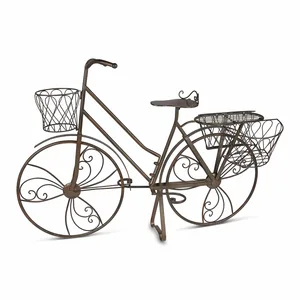 Bicycle Planter