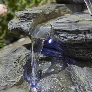 Brecon Falls Water Feature - image 3