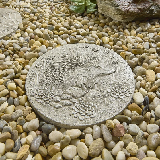 British Wildlife Stepping Stone - image 1