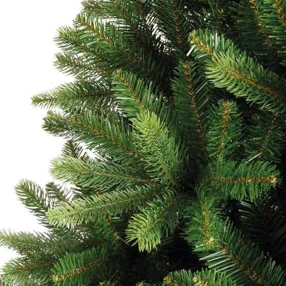 Bromont Fir Artificial Christmas Tree 5ft - image 2