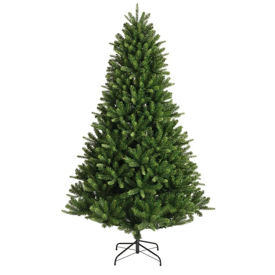 Bromont Fir Artificial Christmas Tree 5ft - image 1