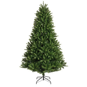 Bromont Fir Artificial Christmas Tree 6ft - image 1