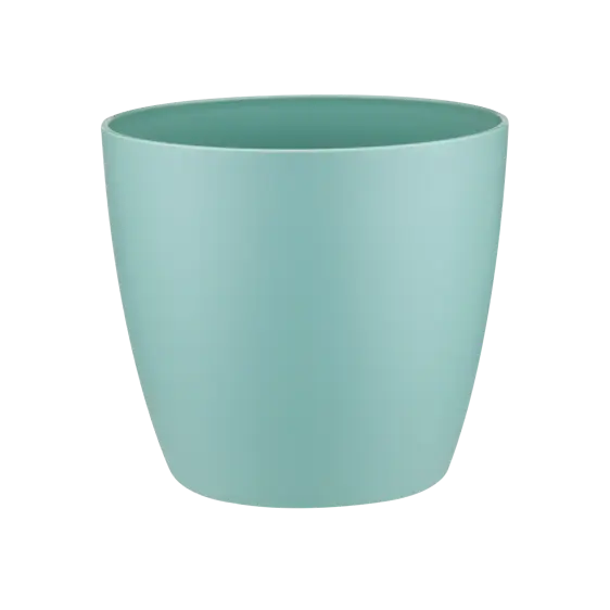 elho Brussels Mint Mini Pot - Ø12cm - image 1