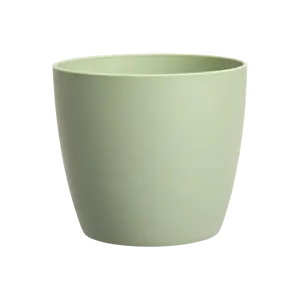 elho Brussels Sorbet Green Mini Pot - Ø12cm - image 1