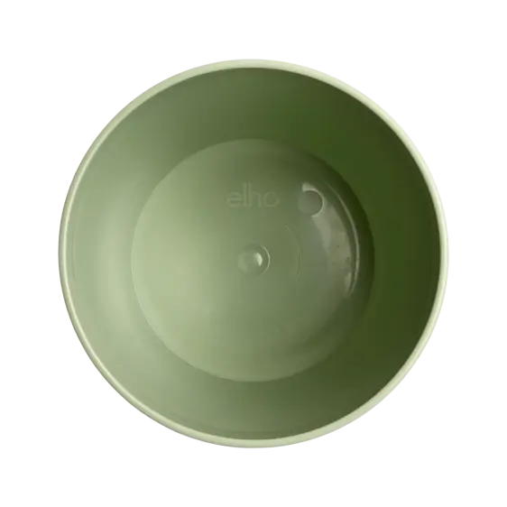 elho Brussels Sorbet Green Mini Pot - Ø12cm - image 2