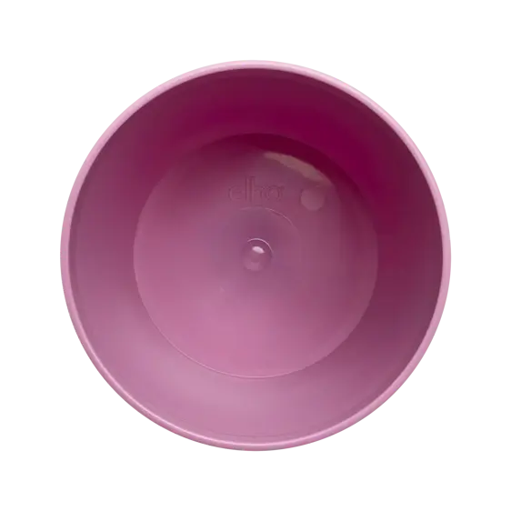 elho Brussels Vivid Violet Mini Pot - Ø10cm - image 2