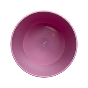 elho Brussels Vivid Violet Mini Pot - Ø9cm - image 2