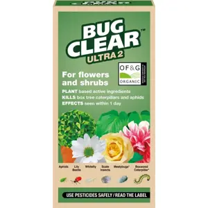 Bug Clear Ultra 2 Concentrate