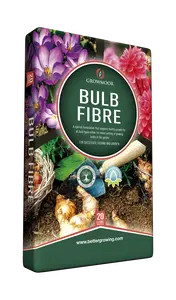 Bulb Fibre Compost 20L