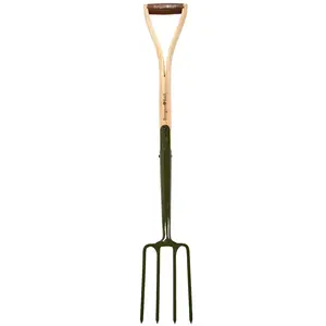 Burgon & Ball BoronGreen Border Fork