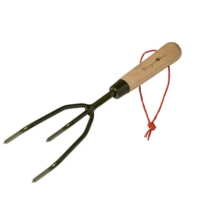 Burgon & Ball BoronGreen Claw Cultivator