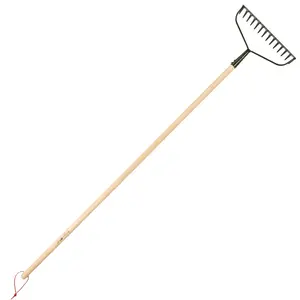 Burgon & Ball BoronGreen Ground Rake