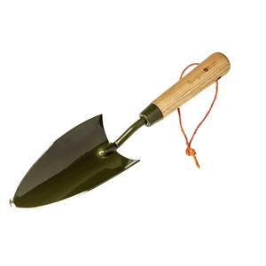 Burgon & Ball BoronGreen Hand Trowel