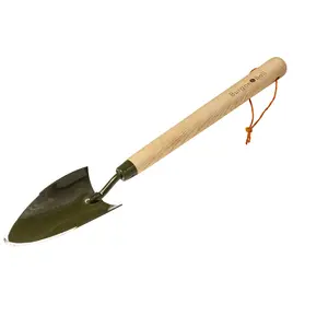Burgon & Ball BoronGreen Mid Handled Trowel