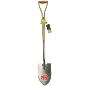 Burgon & Ball RHS Groundbreaker Spade - Large - image 2