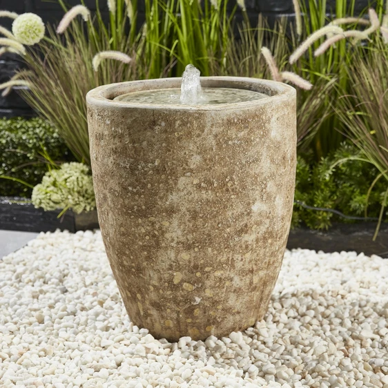 Camille Stone Water Feature - image 1