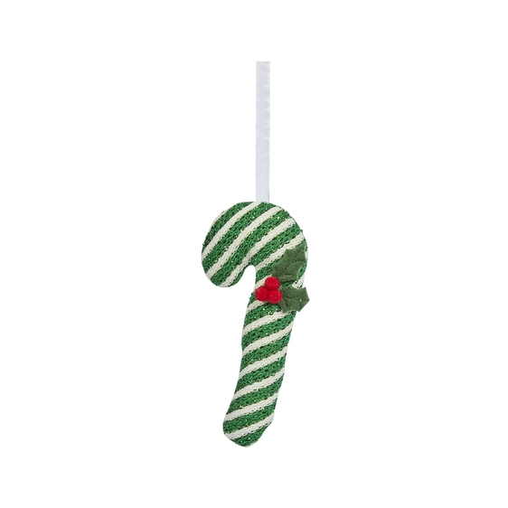 Candy Cane Tree Decoration - image 2