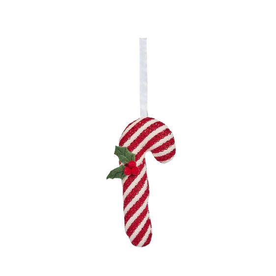 Candy Cane Tree Decoration - image 3