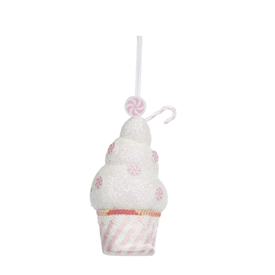 Candy Cupcake Tree Decoration - image 2