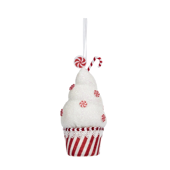 Candy Cupcake Tree Decoration - image 3