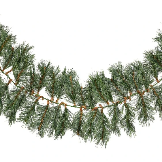 Cashmere Artificial Garland - image 1