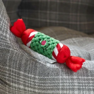 Cat Nip Christmas Cracker