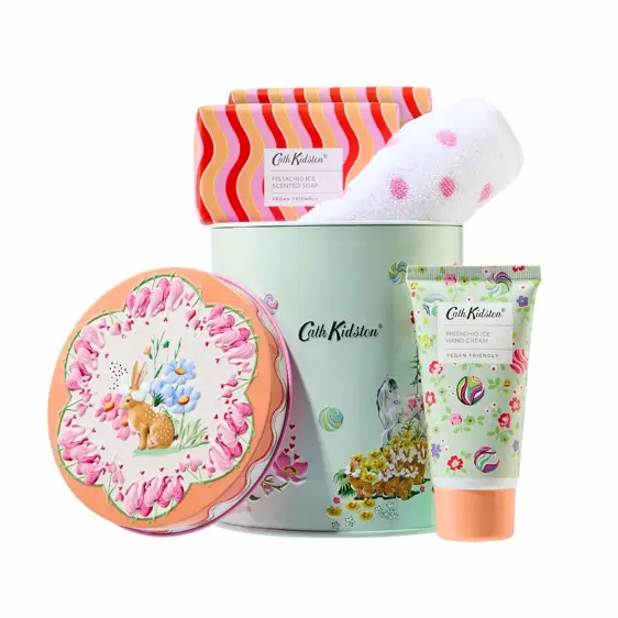 Cath Kidson Guest Gift Tin - image 2