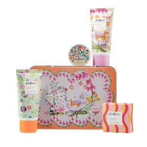 Cath Kidson Hand Care Tin - image 2