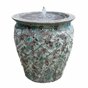 Celeste Water Feature