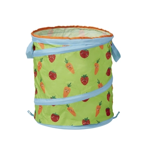 Children's Collapsible Spring Bin - image 2