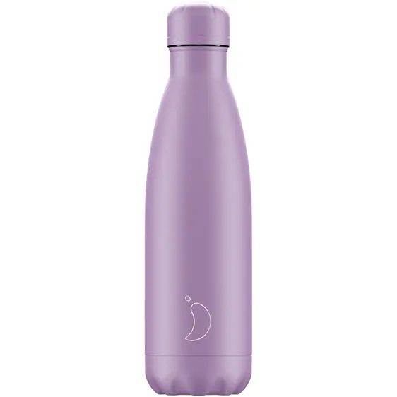Chilly's Water Bottle - Pastel Purple