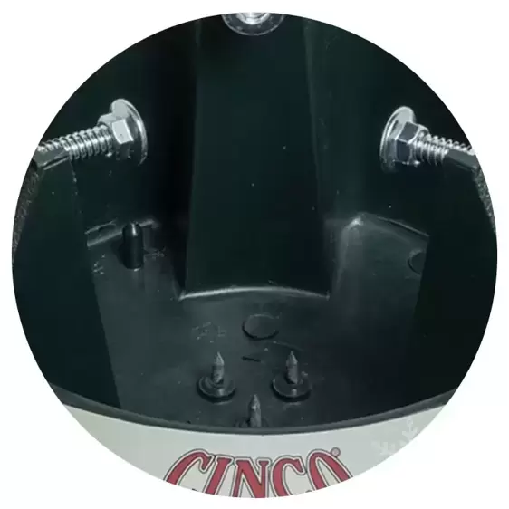 Cinco 10 Classic Christmas Tree Stand - image 3