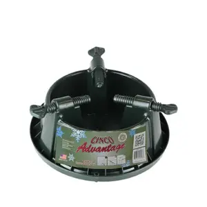 Cinco 5 Advantage Christmas Tree Stand