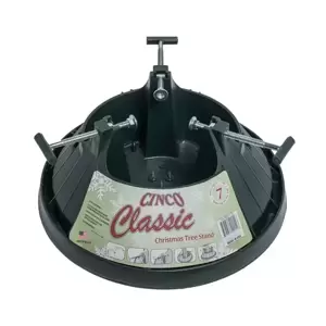 Cinco 7 Classic Christmas Tree Stand - image 1